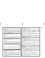 Preview for 3 page of Sharp DK-AP2 Operation Manual