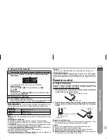 Preview for 15 page of Sharp DK-AP2 Operation Manual