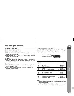 Preview for 17 page of Sharp DK-AP2 Operation Manual