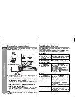 Preview for 20 page of Sharp DK-AP2 Operation Manual