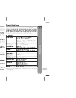 Preview for 21 page of Sharp DK-AP2 Operation Manual