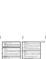 Preview for 3 page of Sharp DK-AP7N Operation Manual