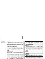 Preview for 4 page of Sharp DK-AP7N Operation Manual