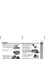 Preview for 11 page of Sharp DK-AP7N Operation Manual