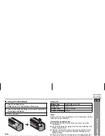 Preview for 15 page of Sharp DK-AP7N Operation Manual