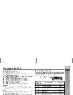 Preview for 17 page of Sharp DK-AP7N Operation Manual