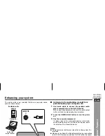 Preview for 19 page of Sharp DK-AP7N Operation Manual