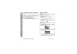 Предварительный просмотр 14 страницы Sharp DK-CL8PHBK Operation Manual