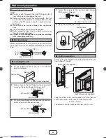 Предварительный просмотр 5 страницы Sharp DK-KP82PH Operation Manual