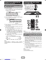 Предварительный просмотр 14 страницы Sharp DK-KP82PH Operation Manual