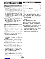 Предварительный просмотр 15 страницы Sharp DK-KP82PH Operation Manual