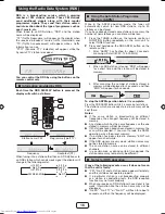 Предварительный просмотр 17 страницы Sharp DK-KP82PH Operation Manual