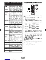 Предварительный просмотр 19 страницы Sharp DK-KP82PH Operation Manual