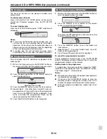 Предварительный просмотр 23 страницы Sharp DK-KP85PH Operation Manual