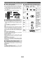 Предварительный просмотр 7 страницы Sharp DK-KP95P Operation Manual