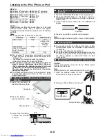 Предварительный просмотр 20 страницы Sharp DK-KP95PH Operation Manual