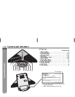 Предварительный просмотр 14 страницы Sharp DK-UH2 Operation Manual