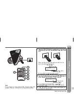 Предварительный просмотр 23 страницы Sharp DK-UH2 Operation Manual