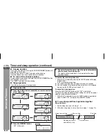 Предварительный просмотр 28 страницы Sharp DK-UH2 Operation Manual