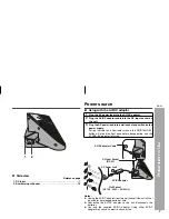 Предварительный просмотр 7 страницы Sharp DK-V2 Operation Manual