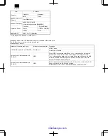 Preview for 8 page of Sharp DM-1500 Service Manual