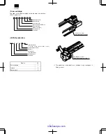 Preview for 10 page of Sharp DM-1500 Service Manual