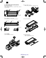 Preview for 12 page of Sharp DM-1500 Service Manual