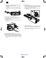 Предварительный просмотр 14 страницы Sharp DM-1500 Service Manual