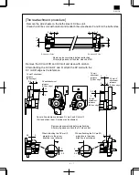 Предварительный просмотр 15 страницы Sharp DM-1500 Service Manual