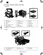 Preview for 18 page of Sharp DM-1500 Service Manual