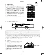 Предварительный просмотр 31 страницы Sharp DM-1500 Service Manual