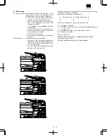 Предварительный просмотр 37 страницы Sharp DM-1500 Service Manual