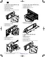 Preview for 58 page of Sharp DM-1500 Service Manual