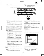 Предварительный просмотр 69 страницы Sharp DM-1500 Service Manual