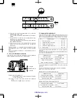 Preview for 70 page of Sharp DM-1500 Service Manual