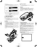 Предварительный просмотр 73 страницы Sharp DM-1500 Service Manual