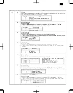 Preview for 79 page of Sharp DM-1500 Service Manual