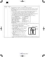 Предварительный просмотр 84 страницы Sharp DM-1500 Service Manual