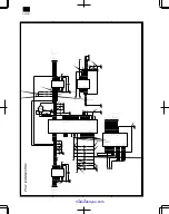 Предварительный просмотр 132 страницы Sharp DM-1500 Service Manual