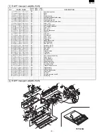 Preview for 147 page of Sharp DM-1500 Service Manual