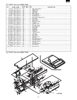 Предварительный просмотр 149 страницы Sharp DM-1500 Service Manual