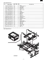 Preview for 153 page of Sharp DM-1500 Service Manual