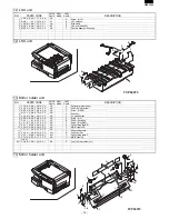 Preview for 155 page of Sharp DM-1500 Service Manual