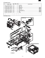 Preview for 157 page of Sharp DM-1500 Service Manual