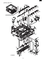 Предварительный просмотр 159 страницы Sharp DM-1500 Service Manual