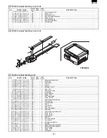 Предварительный просмотр 165 страницы Sharp DM-1500 Service Manual