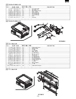 Preview for 167 page of Sharp DM-1500 Service Manual