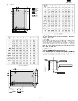 Preview for 11 page of Sharp DM-2000 Service Manual