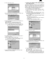 Preview for 25 page of Sharp DM-2000 Service Manual