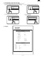 Preview for 61 page of Sharp DM-2000 Service Manual